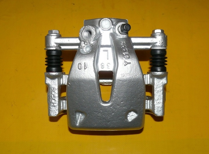 фото №1, Суппорт левый зад toyota corolla verso ii 280/10 04-