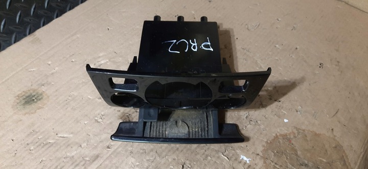 фото №11, Панель средний пепельница peugeot rcz 9658691077