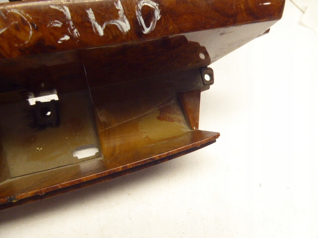 фото №4, Omega b консоль середня рамка захист