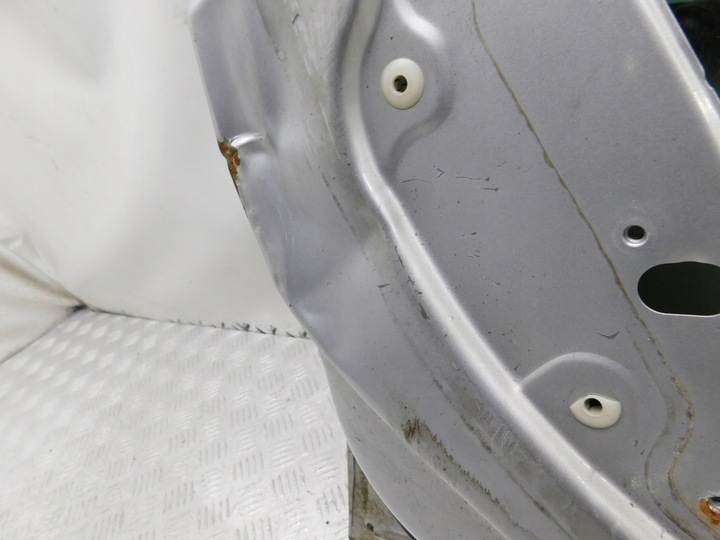 фото №12, Дверь левая перед - chrysler lanica town&country voyager v 08-16