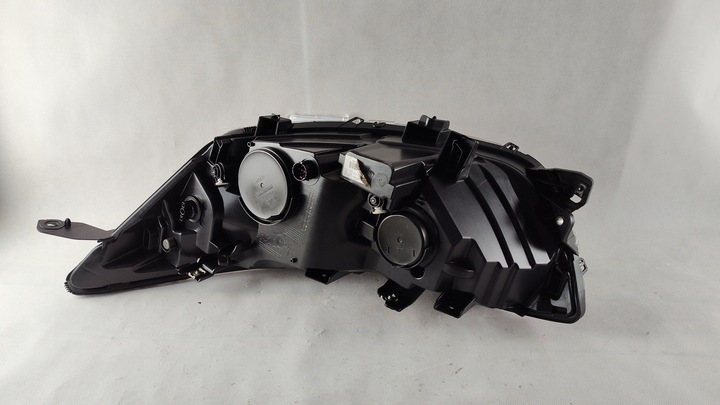 фото №9, Iveco daily iv 4 фара праві лампа права