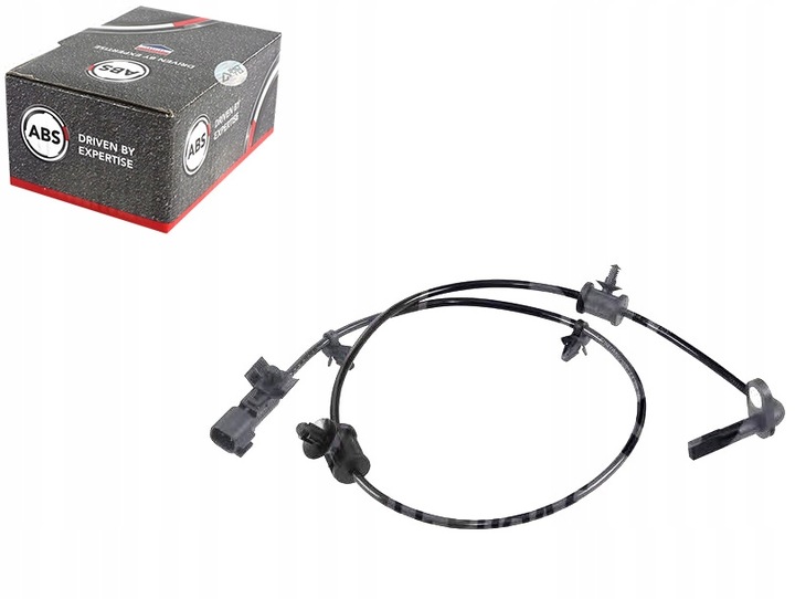 фото №1, Датчик скорости вращательной колёса abs [a.b.s.]