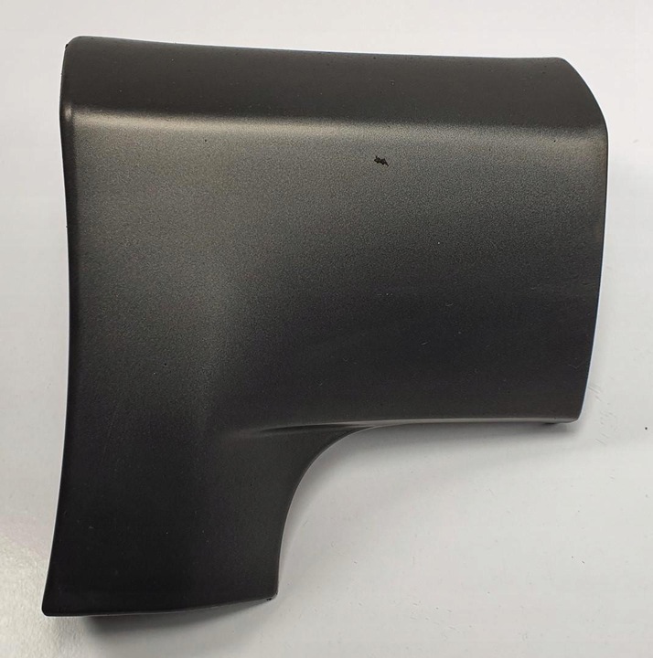 фото №4, Защита планка наконечник порога правые перед chevrolet matiz ii 96658521