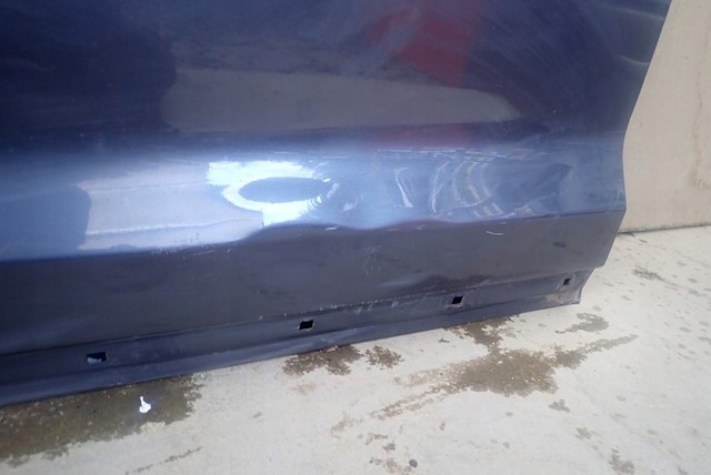 фото №2, Двері ліві передні перед hyundai tucson 3 iii 15-