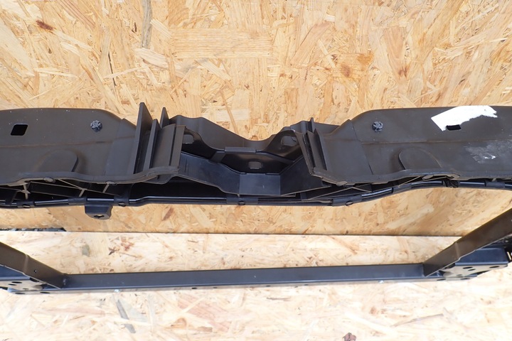 фото №13, Fiat panda iii pas переднее усилитель лобовое перед оригинал 11-