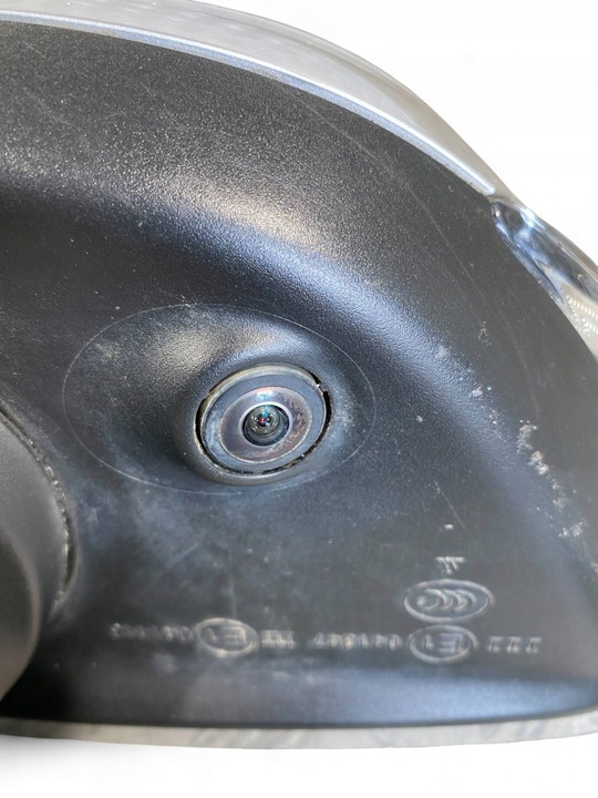 фото №13, Volvo xc90 2018 электрические зеркало боковые дверь передних 041443