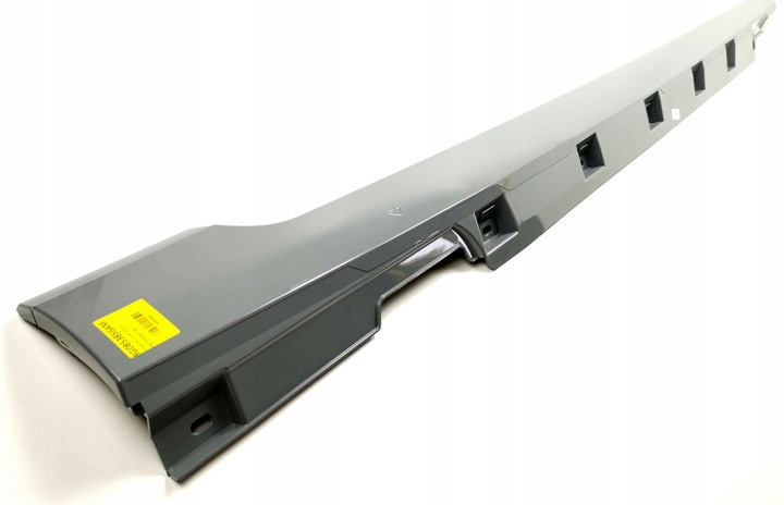 фото №2, Новая org планка пороговая порог внешний правая vw passat b8 3g0853856am la7c