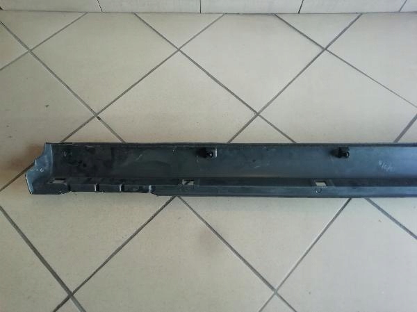 фото №5, Subaru legacy iv j32 молдинг порогова ліва