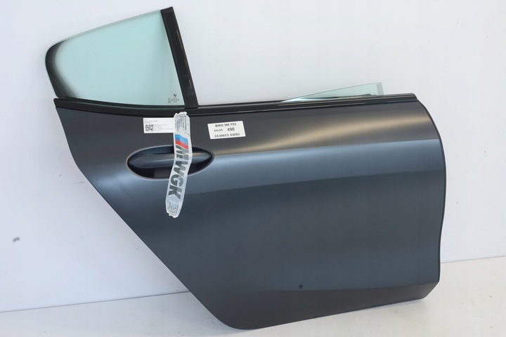 фото №9, Дверь правые правые перед передние зад задние bmw m8 f93 g16 490