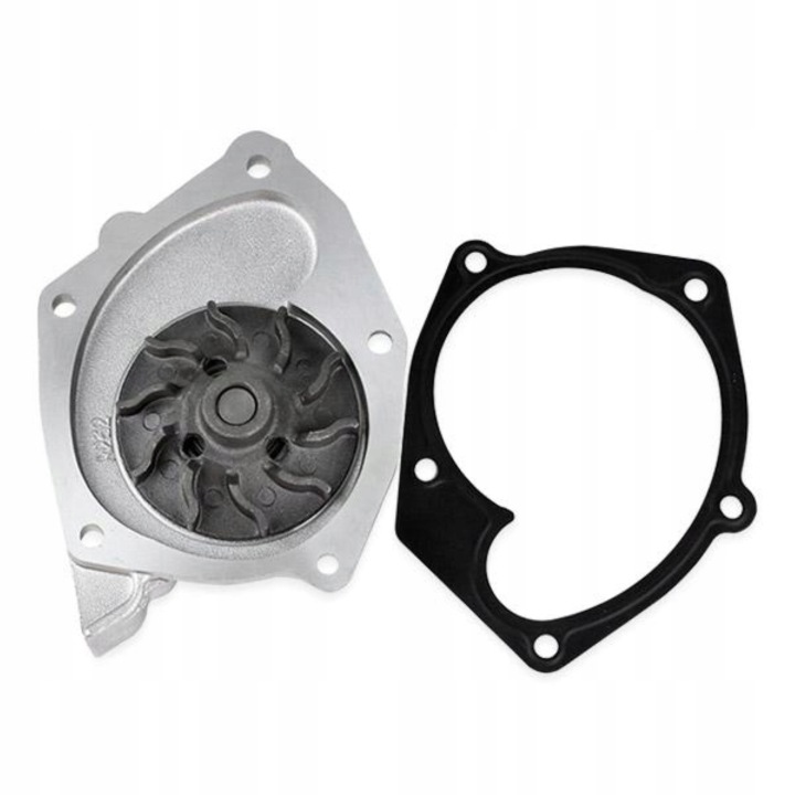 фото №15, Schaeffler ina 530 0638 30 насос водяна + комплект ремінь грм