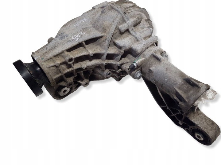 фото №6, Mercedes ml w164 w251 gl x164 міст диференціал диференціал перед 3.45 3.0 cdi
