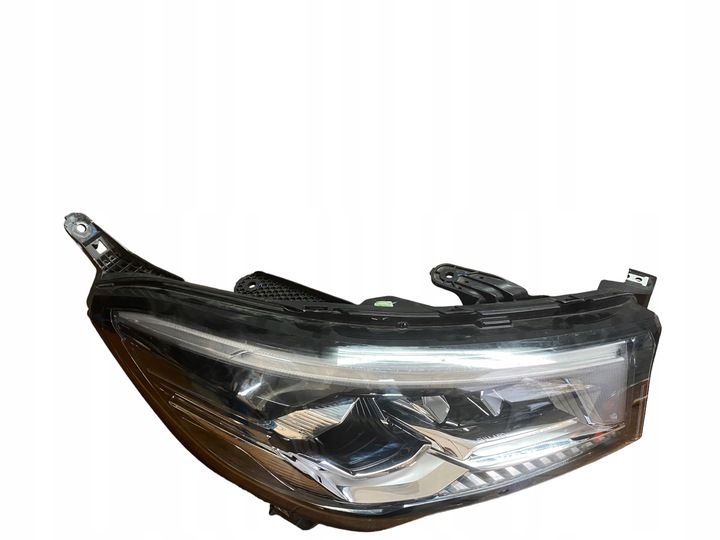 фото №2, Ldv delivery лампа правые перед передняя