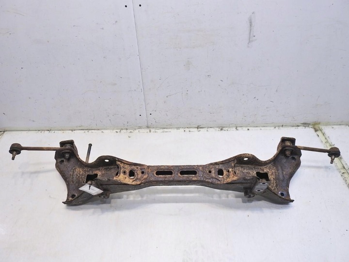 фото №6, Візок підрамник зад hyundai i30 i 1.6 crdi