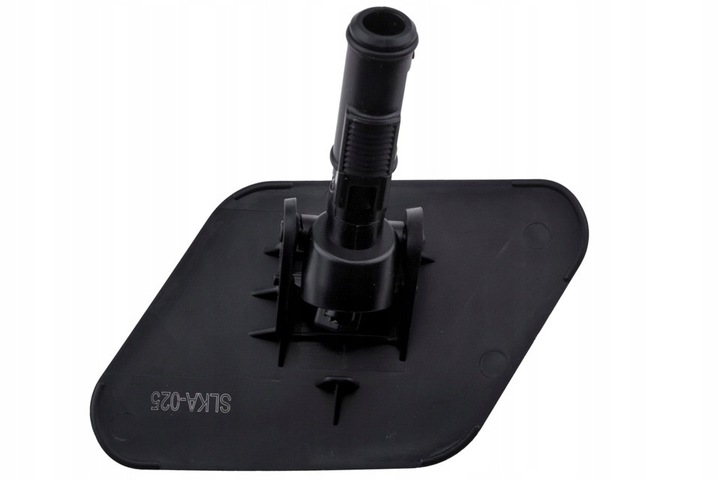 фото №3, Nty eds-ka-025 - заглушка омывателя фара правая - kia sportage iii