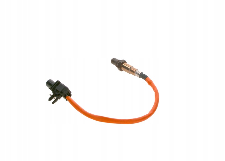 фото №2, Лямбда-зонд bosch 281 004 537