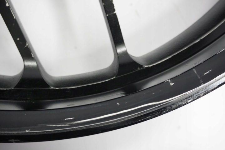 фото №12, Yamaha mt-09 24- диск перед передня