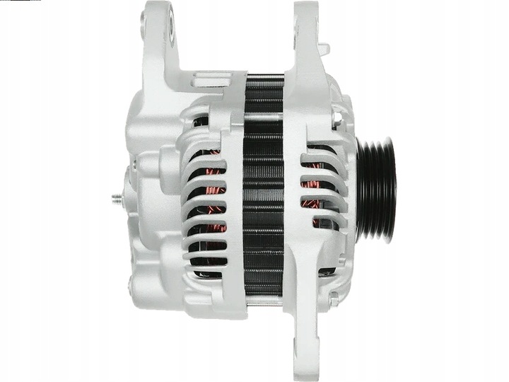 фото №2, Генератор as-pl a5083