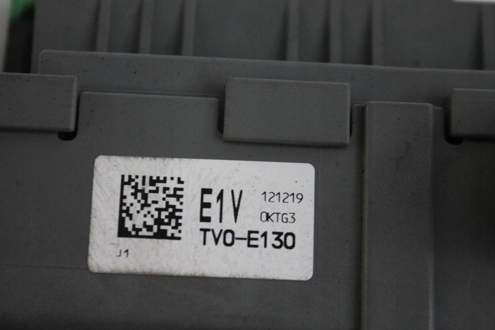 фото №2, Корпус коробка запобіжників civic ix 1.6 i-dtec