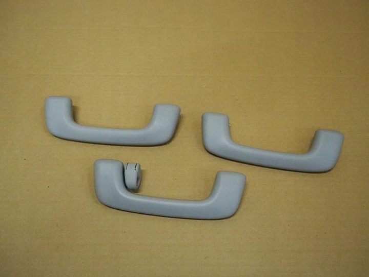 фото №1, Ручка стеля комплект hyundai tucson iii рестайлінг