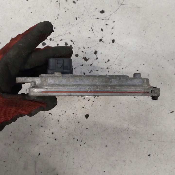 фото №7, Honda civic viii 8 1,3 sedan 2008 гібрид комп'ютер двигуна 4277-111806