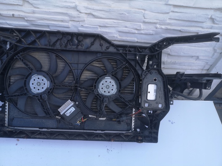 фото №9, A5 8t pas переднее комплектный 2,0 механическая коробка передач передний рестайлинг