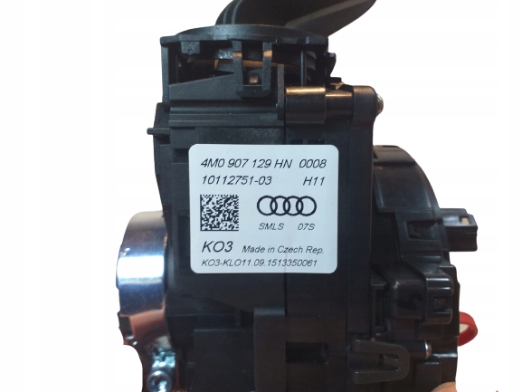 фото №13, Круиз-контроль набор оригинальный audi aso a4 b9 a5 rs5