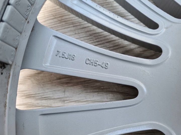 фото №8, Диск opel yp00064280