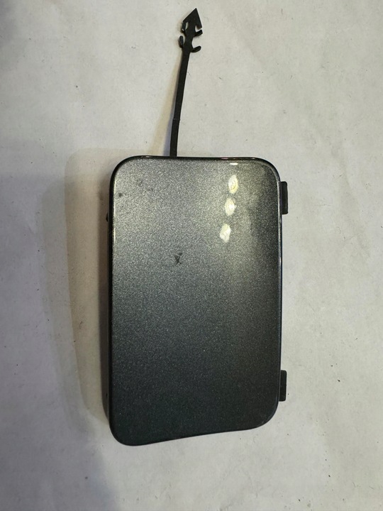 фото №1, Audi q5 08-16r. - заглушка фаркоп бампера зад левая 8r0807449a