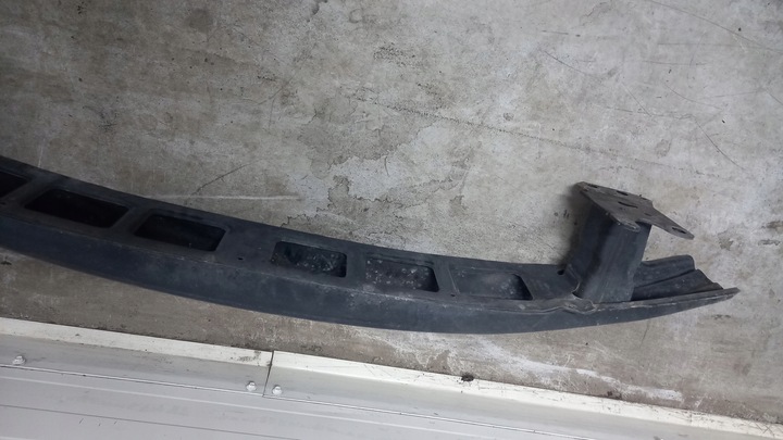 фото №5, Балка pod бампер перед skoda fabia 02r 1.4b