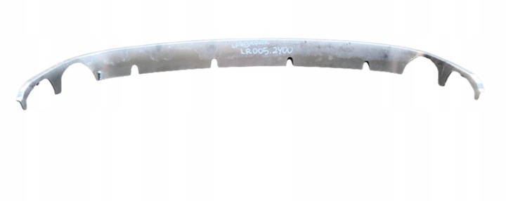 фото №1, Land rover хром планка lr0052y00