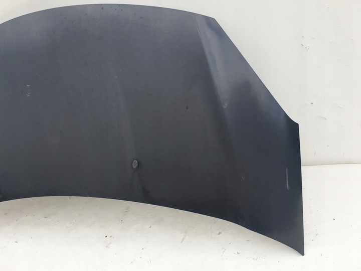 фото №6, Citroen c3 ii ds3 09-16 капот перед передняя крышка двигателя exl