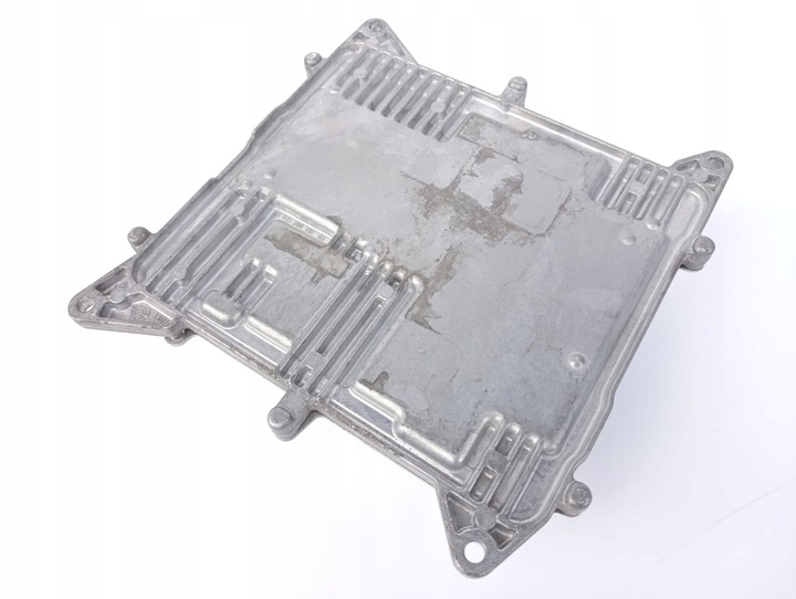 фото №5, Bmw f34 f31 f30 блок управления компьютер двигателя n20b20a 8610635