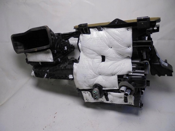 фото №7, Обігрівач європа 97200-f1330 kia sportage iv 4 17r.