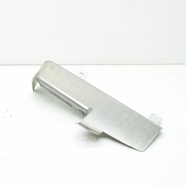 фото №7, Audi q5 8r плата захисна шланг паливний 8r0201192c oem