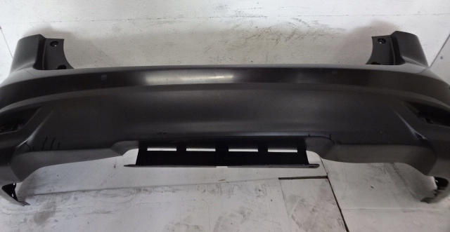 фото №5, Mazda 5 v 10-18 бампер задній зад c51350221