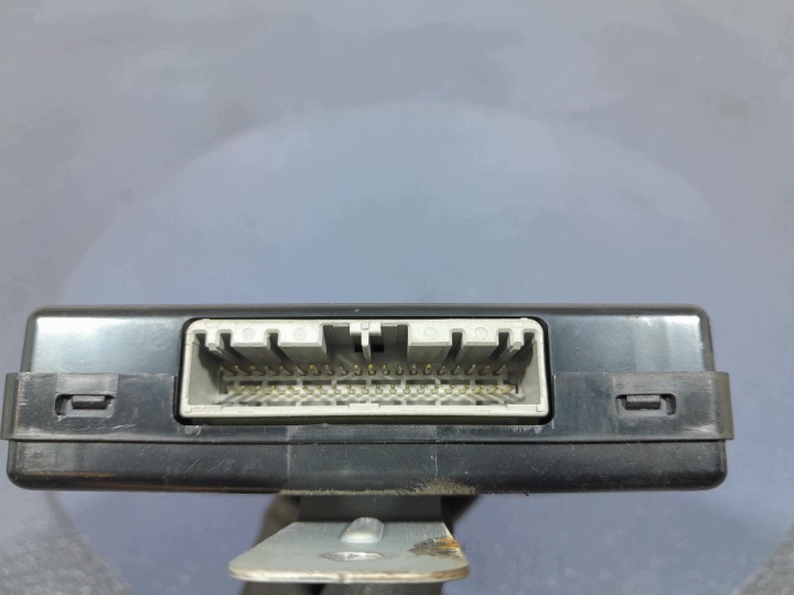 фото №5, Honda cr-v iv 12- модуль блок керування  сидіння 81628-t1g-g01