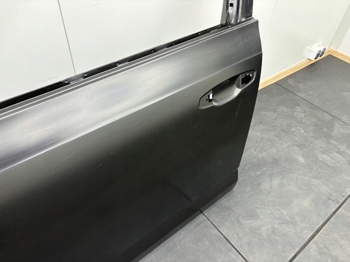 фото №6, Skoda octavia iii дверь левая передние перед новое оригинальные