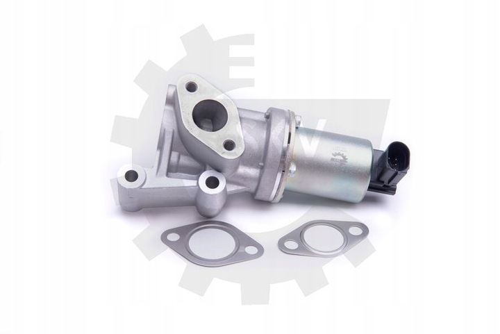 фото №2, Клапан egr kia ceed pro ceed rio iii soul venga