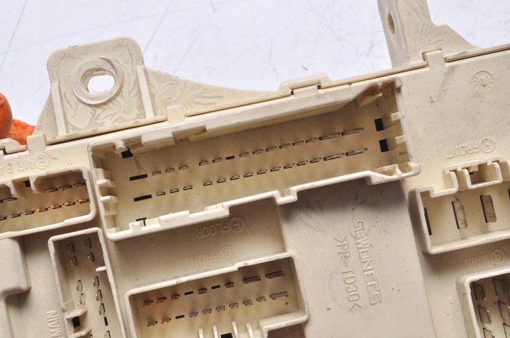 фото №9, Kia ceed i коробка запобіжників 91950-1h54010