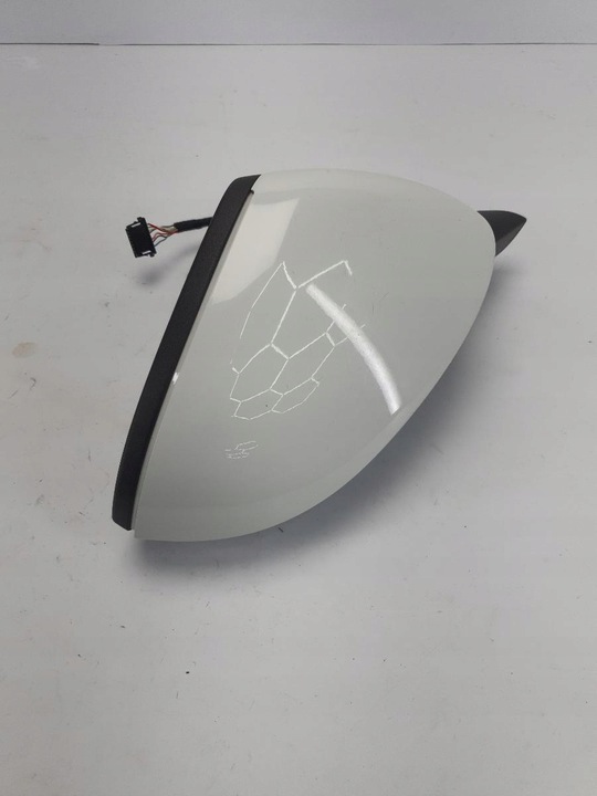 фото №8, Дзеркало праві 13+7 bliss камера 20pin cupra born k22l28