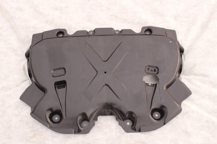 фото №1, Плита захист двигуна mercedes s клас a222 w222