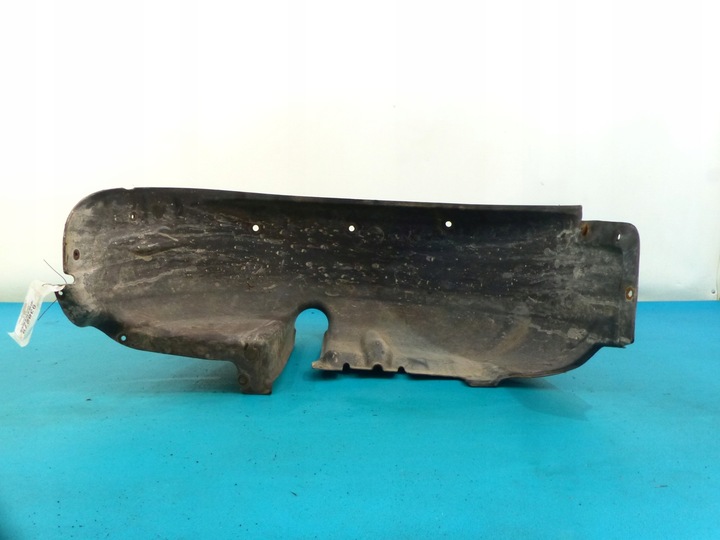 фото №2, Подкрылок зад задние правые audi a2 99-05 8z0810172c