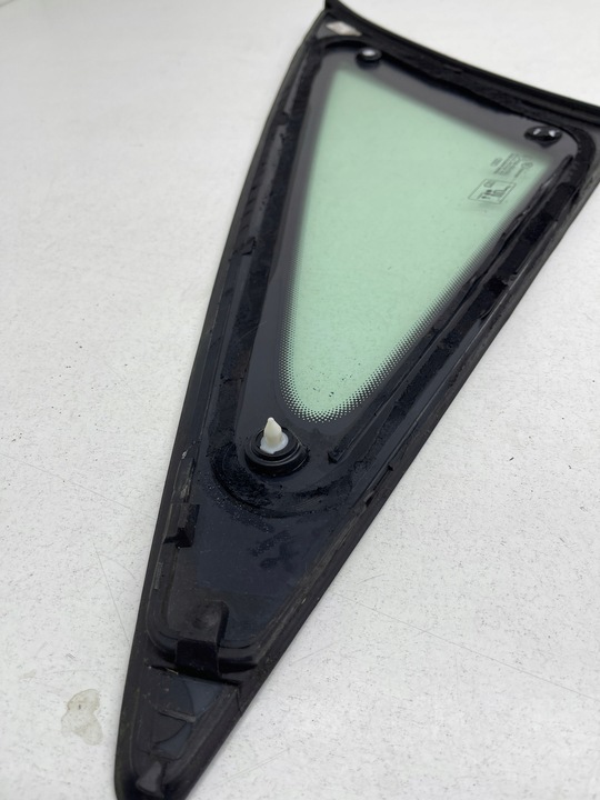 фото №11, Audi a6 c7 sedan скло кузовна лівий зад оригінал!