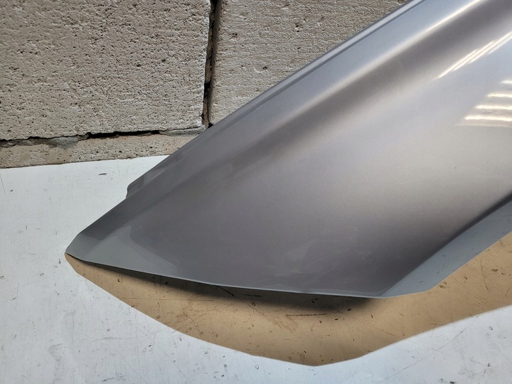 фото №5, Крило лівий перед bmw f30 f31