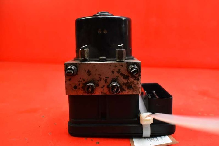 фото №6, Насос abs 06.2109-5153.3 mazda 3 1 i bk 2.0 citd 143 km рестайлінг 06-09