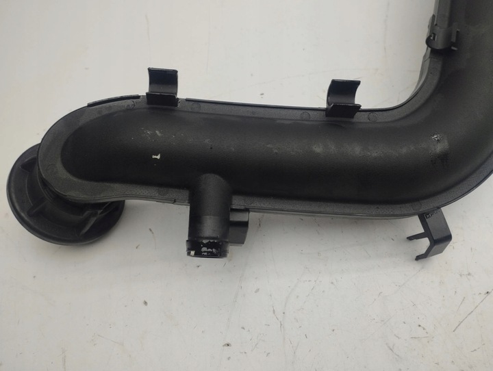 фото №8, Audi a1 2023 запчастина труби впуск повітря