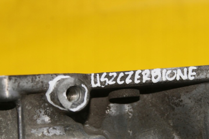 фото №10, Піддон масляна 21135-2b000 kia ceed i hb 1.6 b g4fc