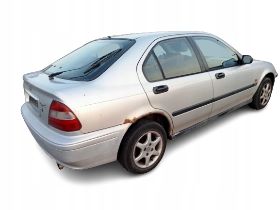фото №7, Датчик подушка  honda civic 1.4kat 98r