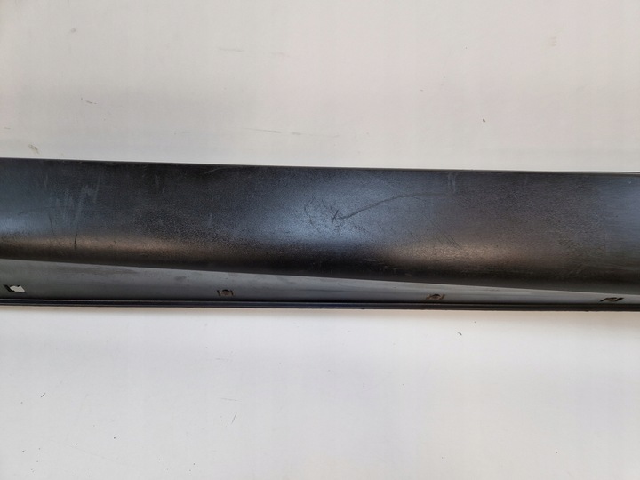 фото №3, Hyundai ix35 планка порогова накладка поріг ліва 87753-2s000