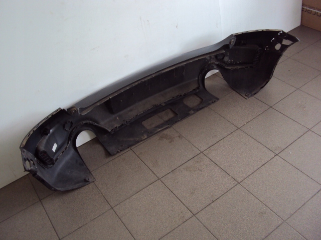 фото №10, Бампер задний pdc mini countryman s sd r60 a48